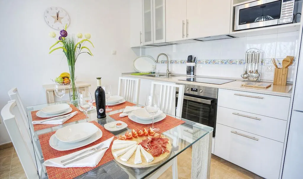 Apartamento Los Lagos Del Cotillo Apartment Spain